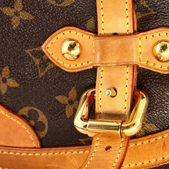 Louis Vuitton Tivoli Handbag Canvas Gm #69369L70B - Picture 9 of 12